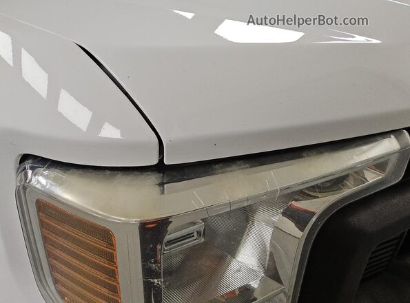 1FT7W2B6XLED41245 2020 FORD F250 White 