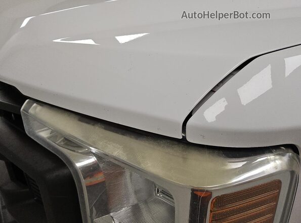 1FT7W2B6XLED41245 2020 FORD F250 White 