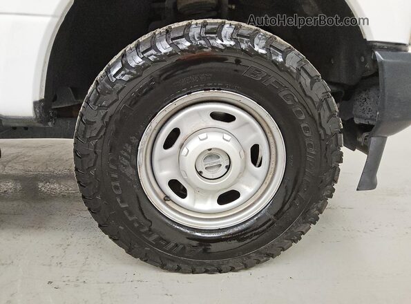 1FT7W2B6XLED41245 2020 FORD F250 White 