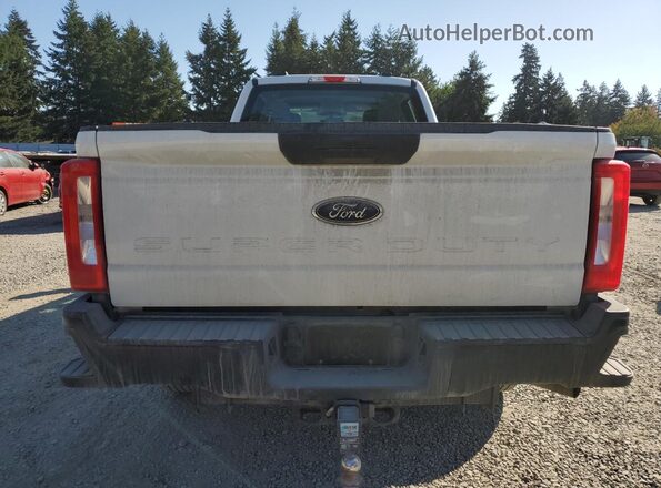 1FT7W2BA6RED74420 2024 FORD F250 White 