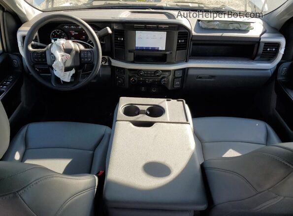 1FT7W2BA6RED74420 2024 FORD F250 White 