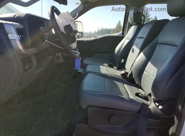 1FT7W2BA6RED74420 2024 FORD F250 White 