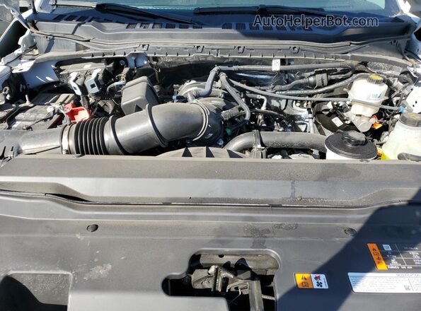 1FT7W2BA6RED74420 2024 FORD F250 White 