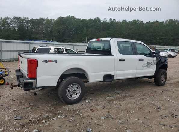 1FT7W2BA6RED76961 2024 FORD F250 White Rear right