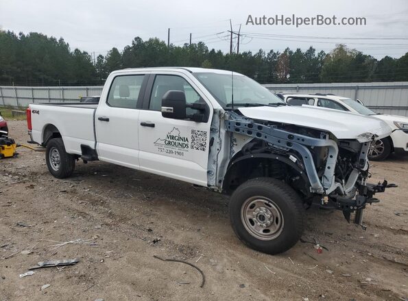 1FT7W2BA6RED76961 2024 FORD F250 White Front right