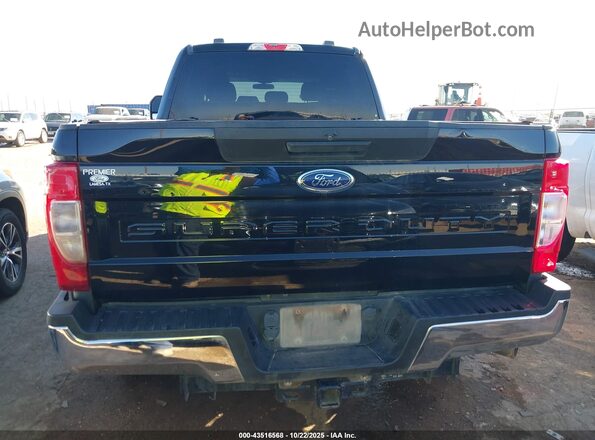 1FT7W2BN6LEE95068 2020 FORD F-250 Black 