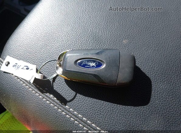 1FT7W2BN6REF17952 2024 FORD F-250 Black Vista del salpicadero