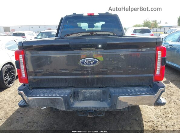 1FT7W2BN6REF17952 2024 FORD F-250 Black 