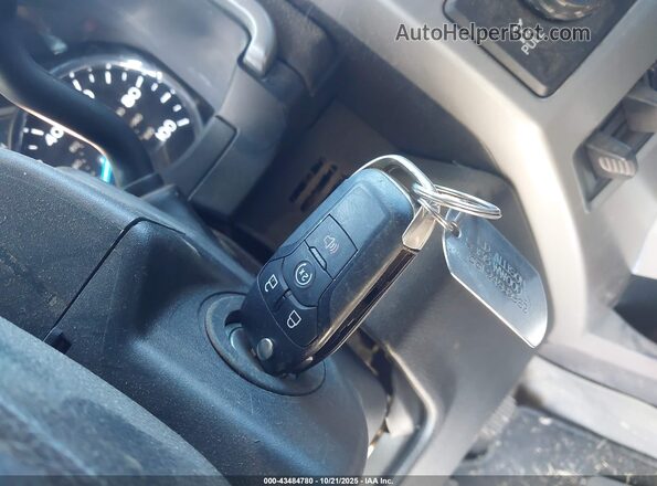 1FT7W2BN7LEC18932 2020 FORD F-250 Blue Առջևի վահանակի տեսք