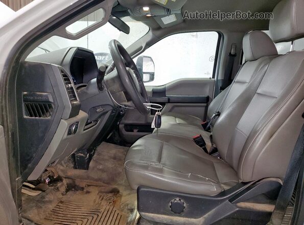 1FT7W2BNXNEE51173 2022 FORD F250 White 