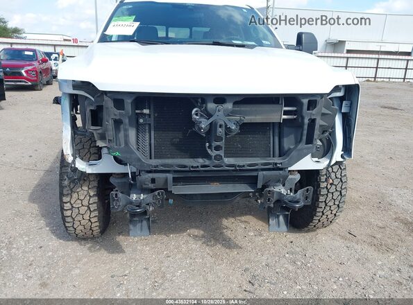 1FT7W2BNXREF93626 2024 FORD F-250 White 
