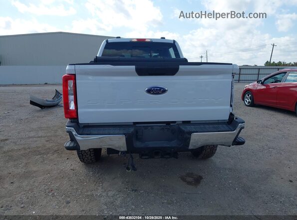 1FT7W2BNXREF93626 2024 FORD F-250 White 