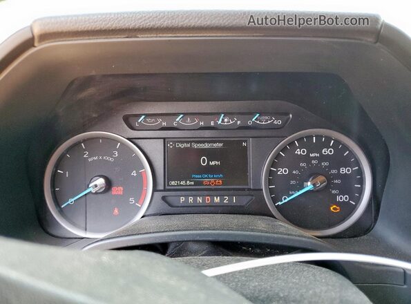 1FT7W2BT2JEB18667 2018 FORD F250 Black 