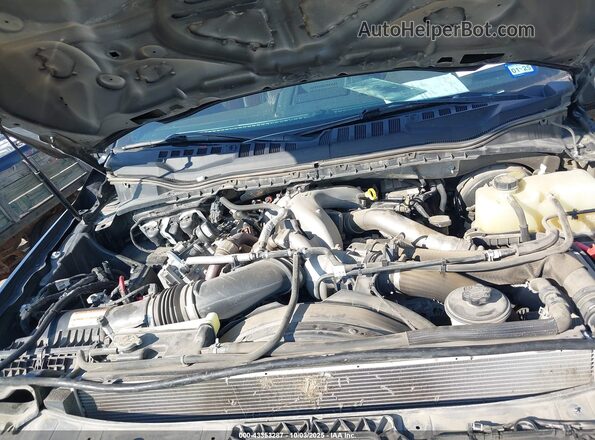 1FT7W2BT2NEC03305 2022 FORD F-250 Black Vista trasera