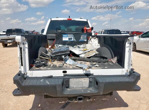 1FT7W2BT2PEC29230 2023 FORD F250 White 