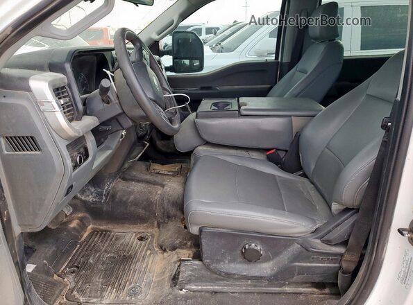 1FT7W2BT2PEC29230 2023 FORD F250 White 