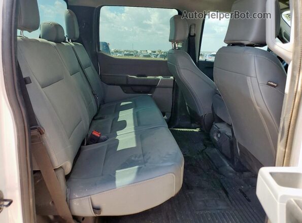 1FT7W2BT2PEC29230 2023 FORD F250 White 