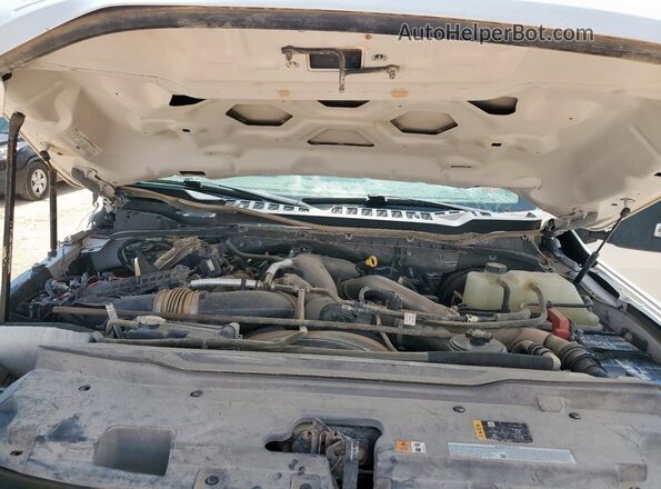 1FT7W2BT2PEC29230 2023 FORD F250 White 