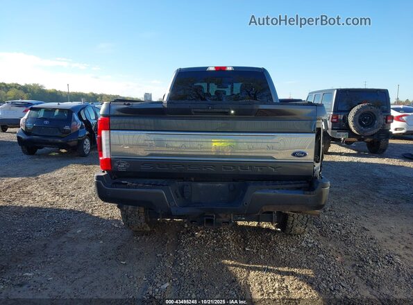 1FT7W2BT3HEC40271 2017 FORD F-250 Gray 