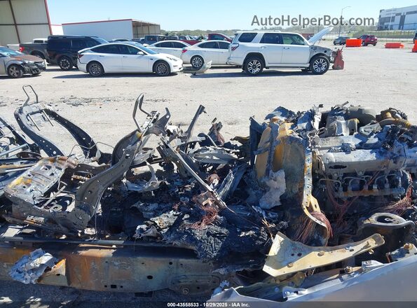 1FT7W2BT3NED51897 2022 FORD F-250 White Front interior view