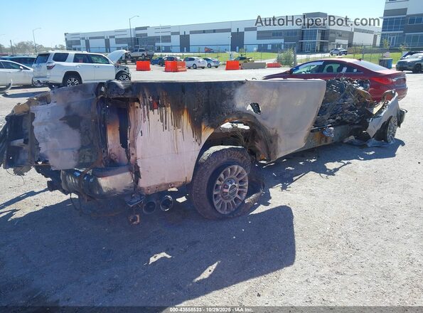 1FT7W2BT3NED51897 2022 FORD F-250 White Rear right