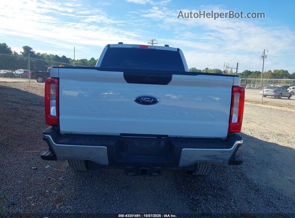 1FT7W2BT3REC36576 2024 FORD F-250 White 