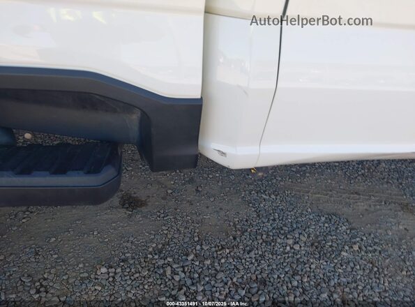 1FT7W2BT3REC36576 2024 FORD F-250 White 