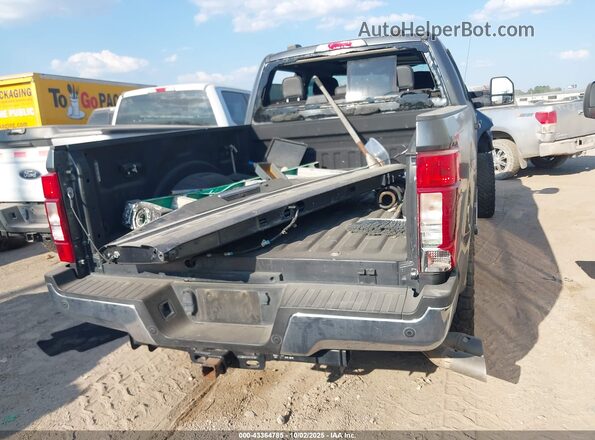 1FT7W2BT5LEE76347 2020 FORD F-250 Черный 