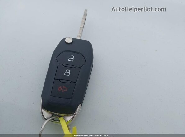 1FT7W2BT5SEC53482 2025 FORD F-250 White Widok deski rozdzielczej
