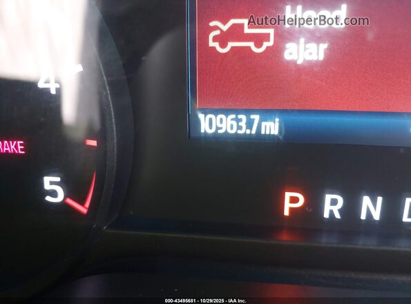 1FT7W2BT5SEC53482 2025 FORD F-250 White 