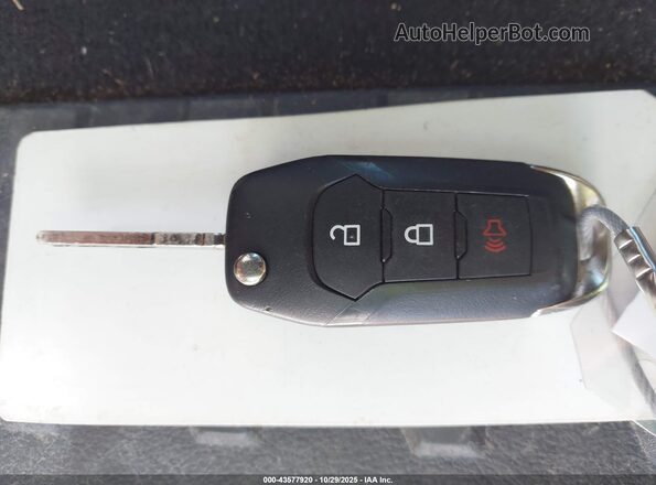 1FT7W2BT6RED24649 2024 FORD F-250 Белый Вид панели приборов