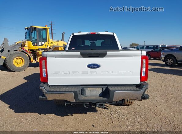 1FT7W2BT6RED24649 2024 FORD F-250 Белый 