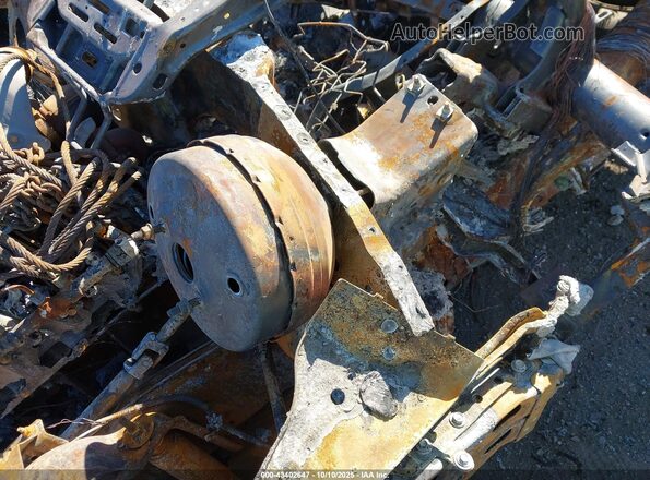 1FT7W2BT7NEC89596 2022 FORD F-250 Black Widok komory silnika