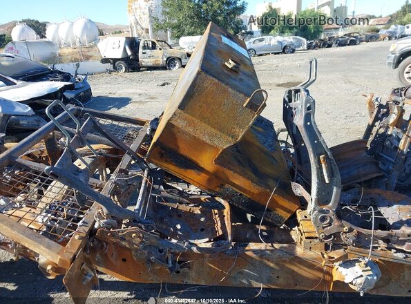 1FT7W2BT7NEC89596 2022 FORD F-250 Black Widok naklejki z numerem VIN