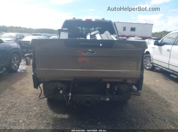 1FT7W2BT9LEC59951 2020 FORD F-250 Бежевый 