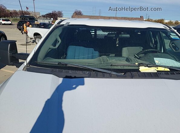 1FT7X2B62HEE02933 2017 FORD F-250  