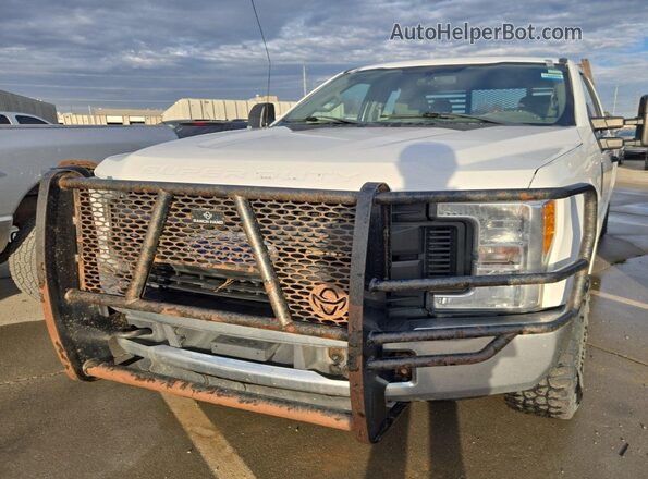 1FT7X2B62HEE02933 2017 FORD F-250  