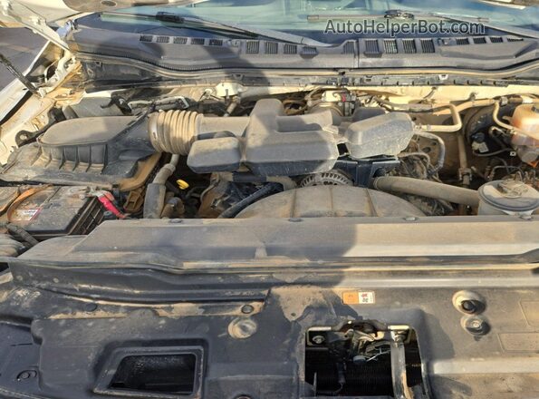 1FT7X2B62HEE02933 2017 FORD F-250  