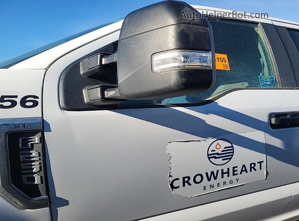 1FT7X2B62HEE02933 2017 FORD F-250  