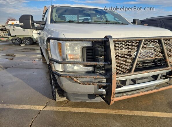 1FT7X2B62HEE02933 2017 FORD F-250  