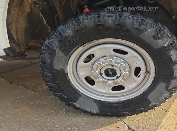 1FT7X2B62HEE02933 2017 FORD F-250  