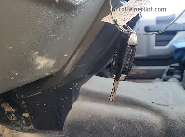 1FT7X2B62HEE02933 2017 FORD F-250  