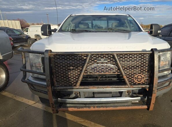 1FT7X2B62HEE02933 2017 FORD F-250  