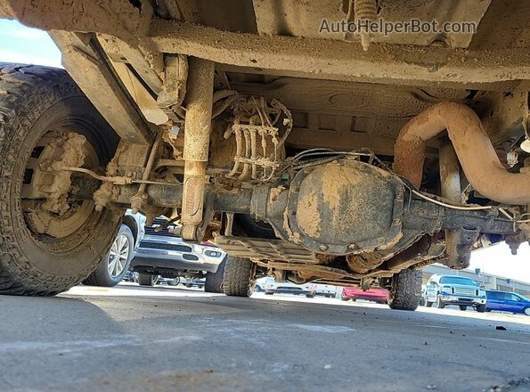1FT7X2B62HEE02933 2017 FORD F-250  