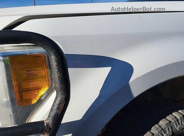 1FT7X2B62HEE02933 2017 FORD F-250  