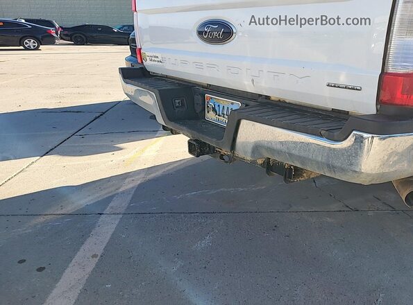 1FT7X2B62HEE02933 2017 FORD F-250  