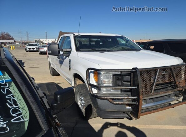 1FT7X2B62HEE02933 2017 FORD F-250  