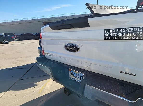 1FT7X2B62HEE02933 2017 FORD F-250  