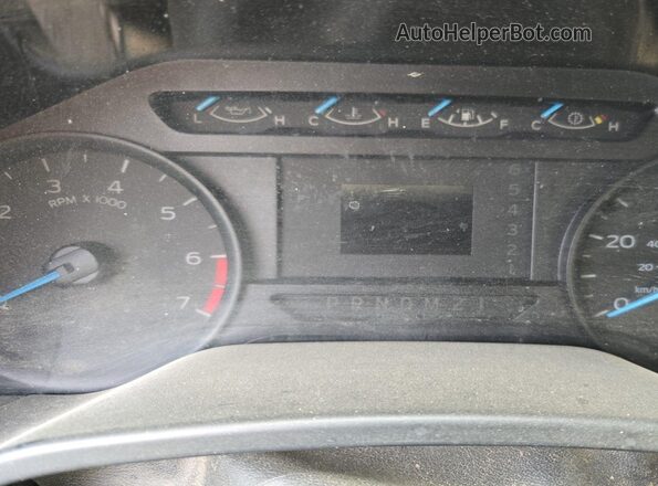 1FT7X2B62HEE02933 2017 FORD F-250  