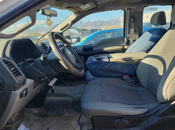 1FT7X2B62HEE02933 2017 FORD F-250  